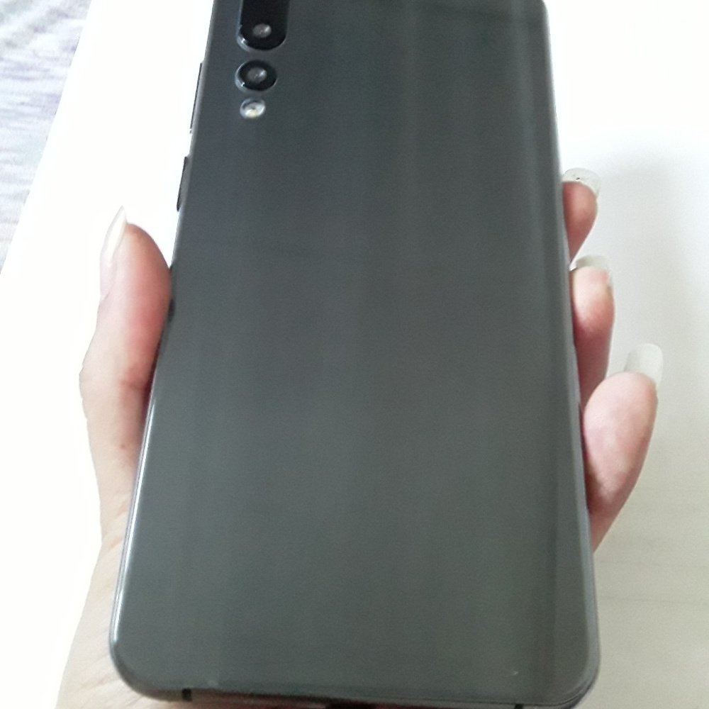 Android smartphone